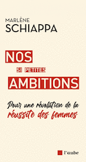Nos si petites ambitions